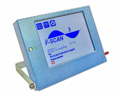 Fscan3
