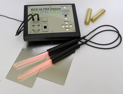 BCX Ultra Deluxe