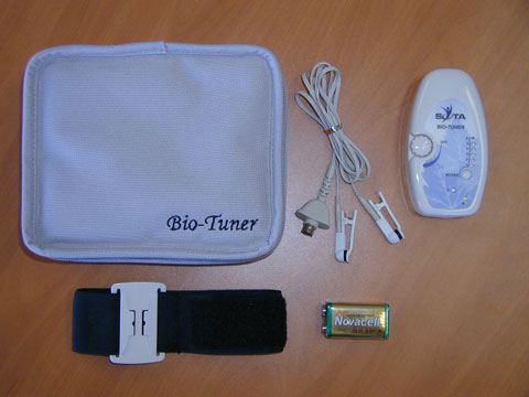 Biotuner Kit