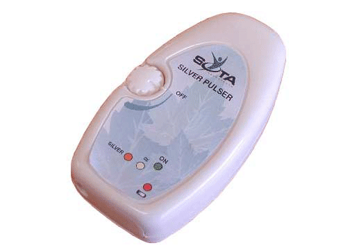 Sota Silver Pulser