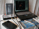 Harmonic Translation System